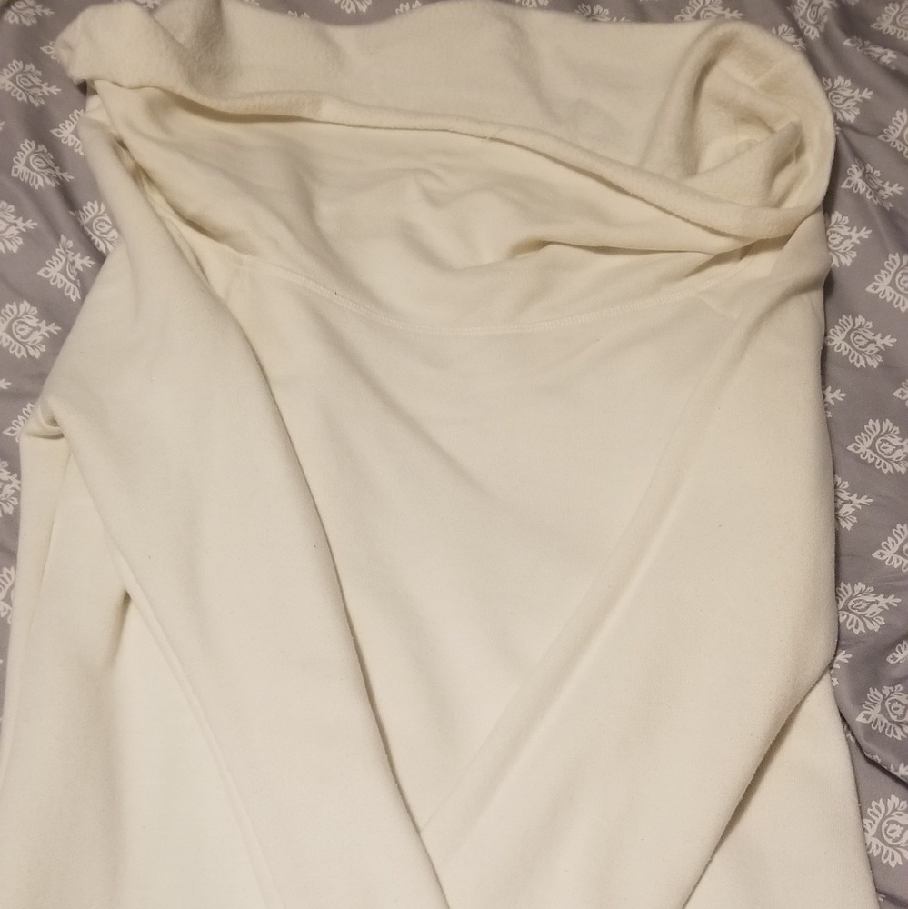 Tunic Sweater Dress